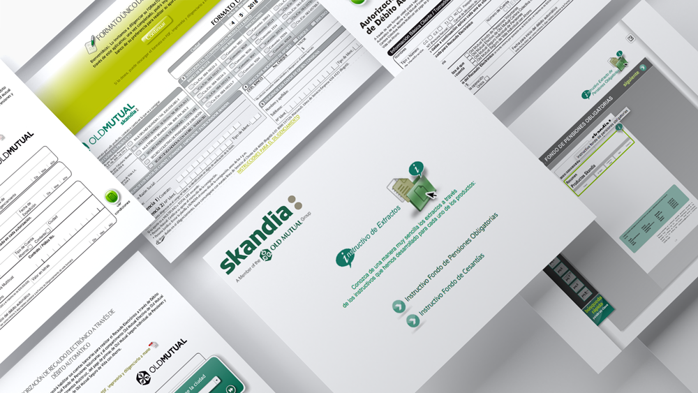 Herramientas Digitales - Formularios