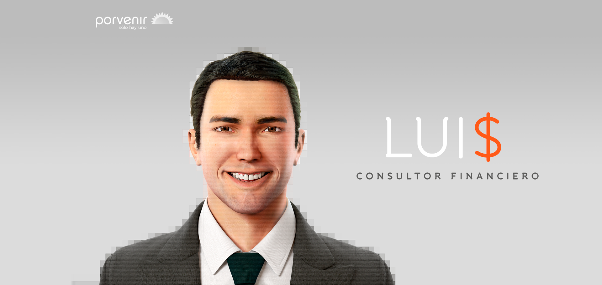 LUI$ Porvenir