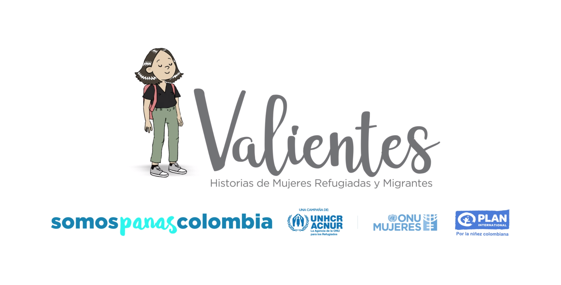 Valientes