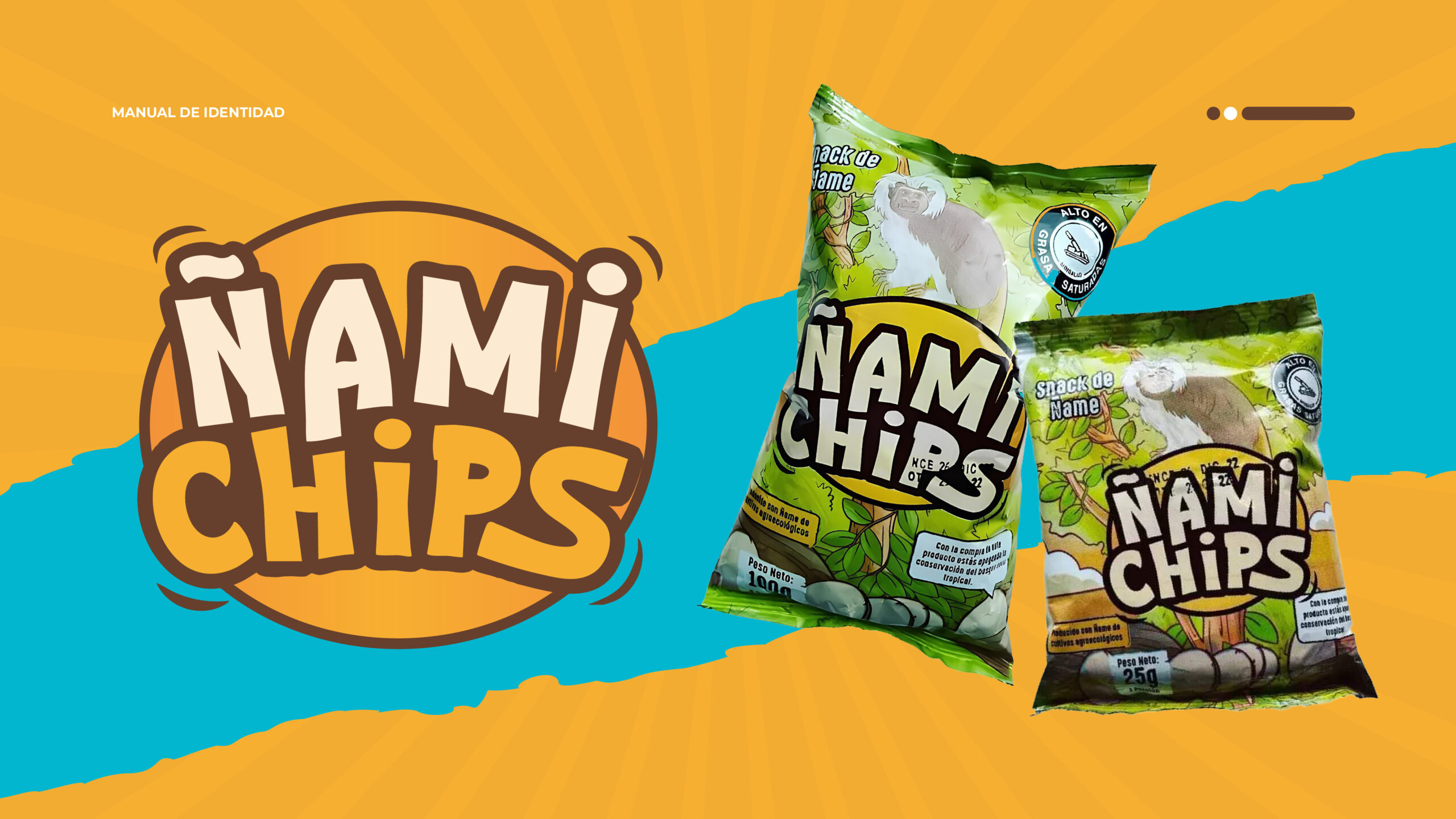 MANUAL ñami chips_Mesa de trabajo 1