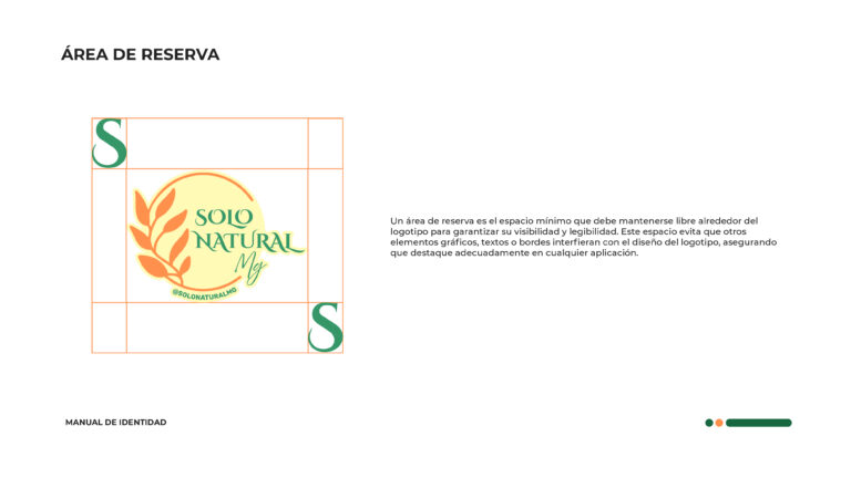 MANUAL solo natural mg-05